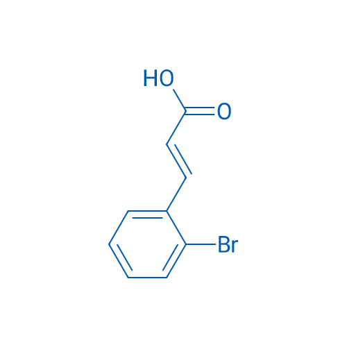 trans-2-Bromocinnamic Acid 1g