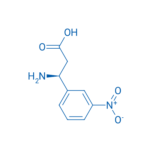 (S)-3-Amino-3-(3-nitrophenyl)propanoic acid 1g