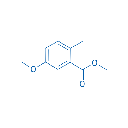 Methyl 5-methoxy-2-methylbenzoate 1g