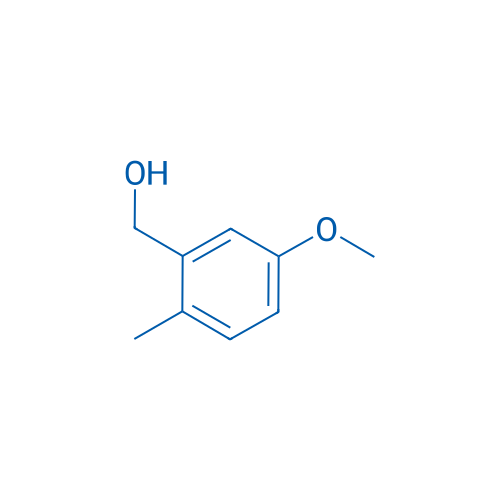 (5-Methoxy-2-methylphenyl)methanol 250mg