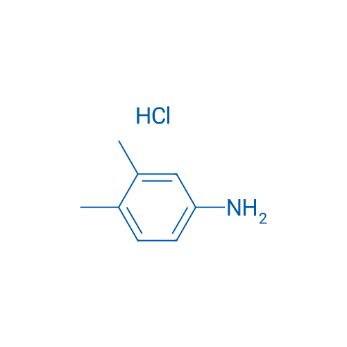 3,4-Dimethylaniline hydrochloride 1g