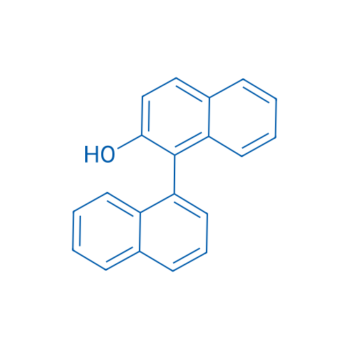 [1,1'-Binaphthalen]-2-ol 100mg