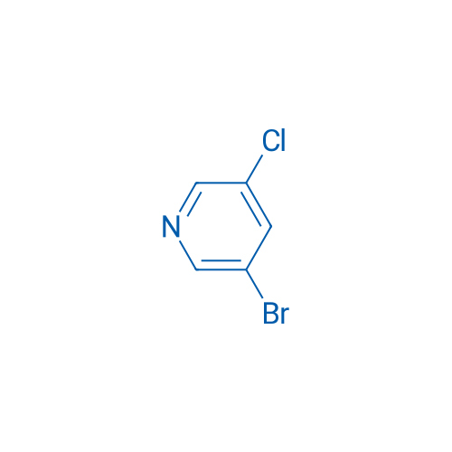 3-Bromo-5-chloropyridine 10g