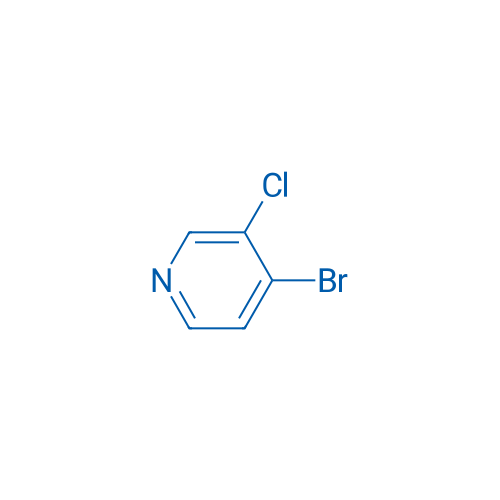4-Bromo-3-chloropyridine 1g