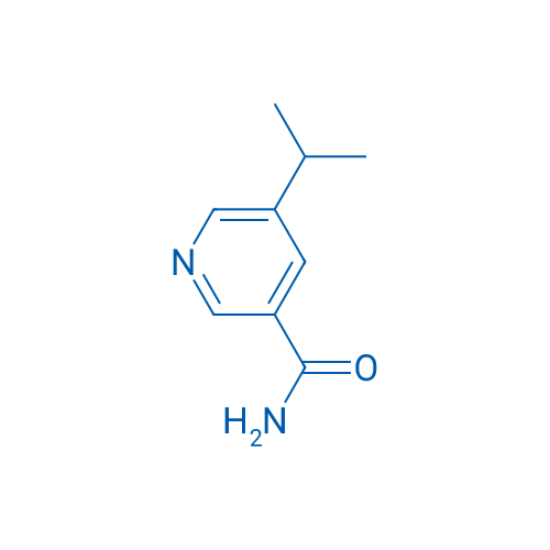 5-Isopropylnicotinamide 1g