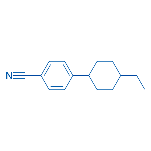 4-(4-Ethylcyclohexyl)benzonitrile 10g