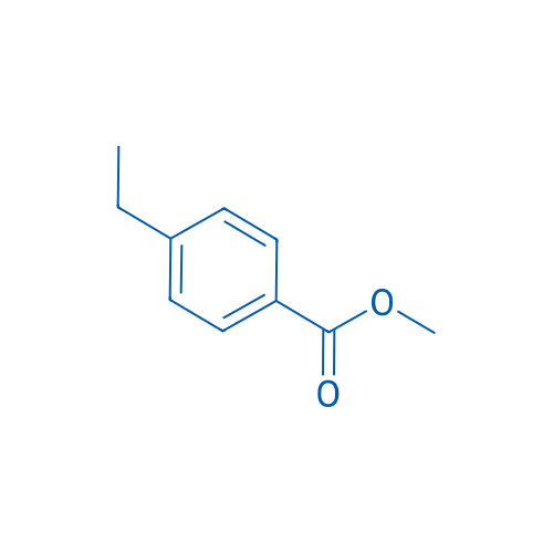 Methyl 4-ethylbenzoate 250mg