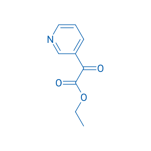 Ethyl 2-oxo-2-(pyridin-3-yl)acetate 100mg
