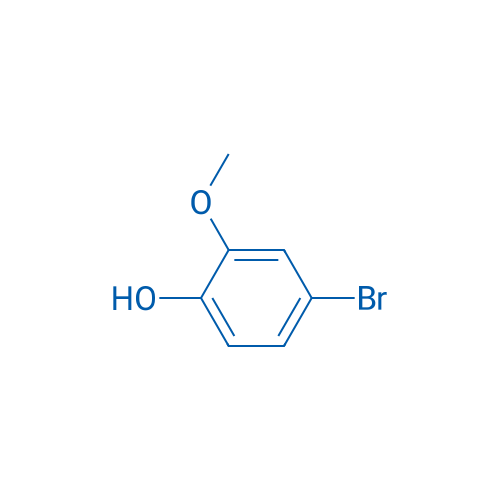 4-Bromo-2-methoxyphenol 1g