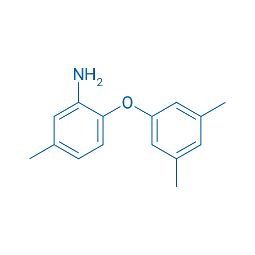 2-(3,5-Dimethylphenoxy)-5-methylaniline 1g