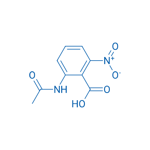 2-(Acetylamino)-6-nitrobenzoic Acid 5g