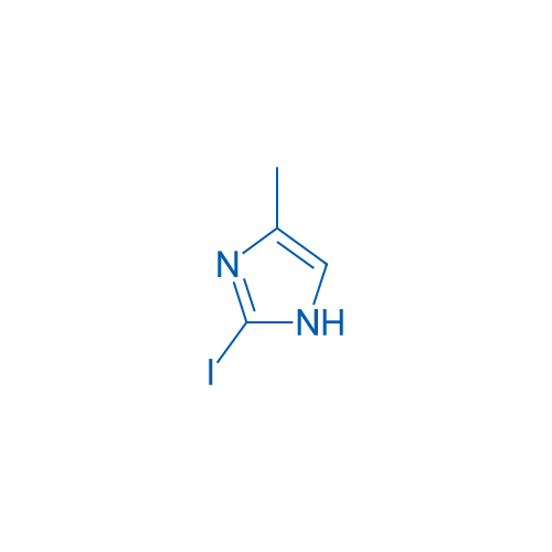 2-Iodo-4-methyl-1H-imidazole 5g