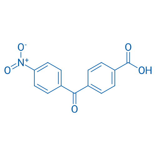 4-(4-Nitrobenzoyl)benzoic acid 5g