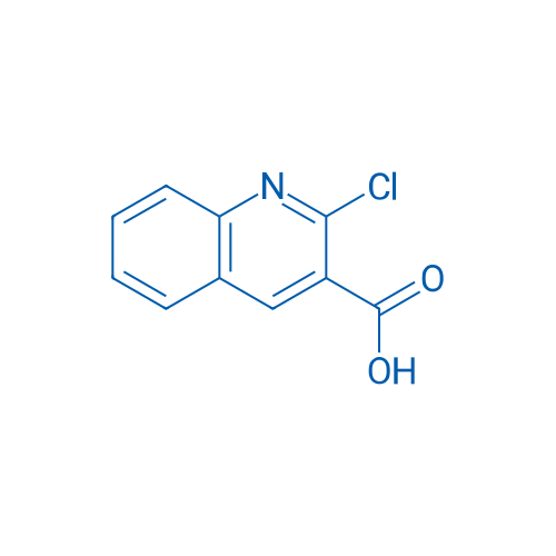 2-Chloroquinoline-3-carboxylic acid 5g