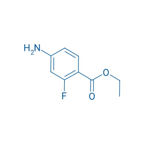 Ethyl 4-amino-2-fluorobenzoate 1g