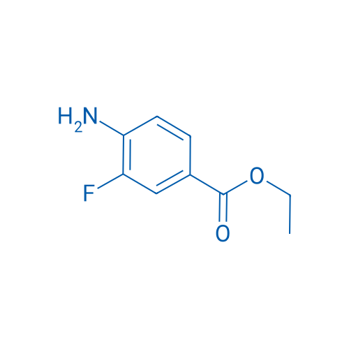 Ethyl 4-amino-3-fluorobenzoate 25g