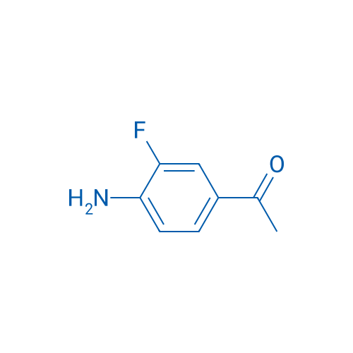 1-(4-Amino-3-fluorophenyl)ethanone 5g