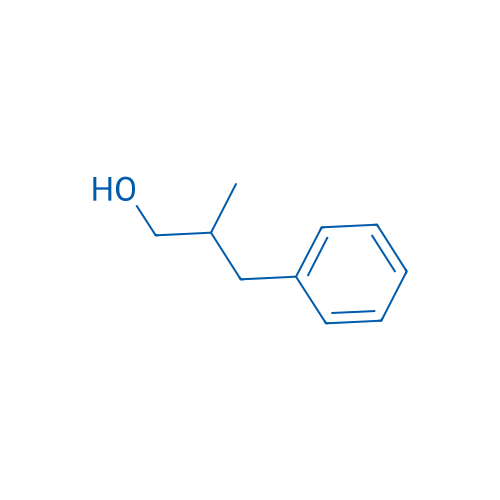 2-Methyl-3-phenylpropan-1-ol 250mg