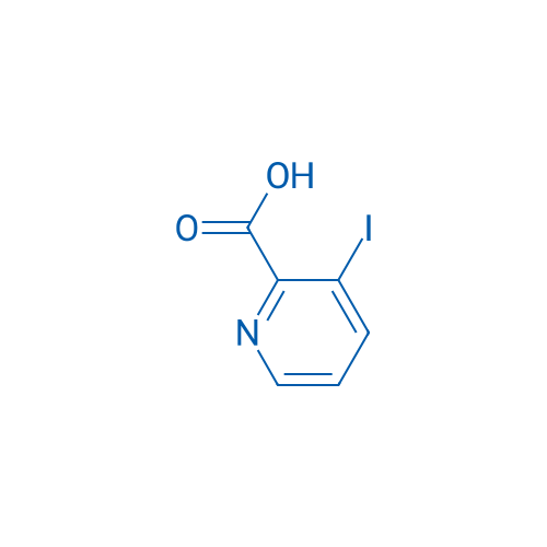 3-Iodopicolinic acid 1g