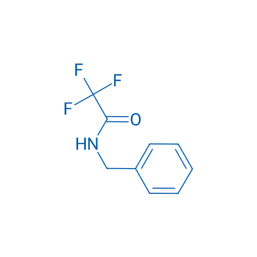 N-Benzyl-2,2,2-trifluoroacetamide 5g