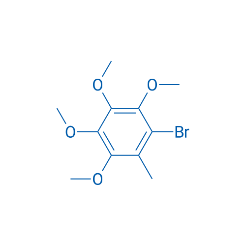 1-Bromo-2,3,4,5-tetramethoxy-6-methylbenzene 500g