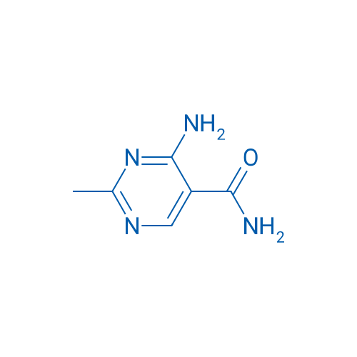 4-Amino-2-methylpyrimidine-5-carboxamide 100mg