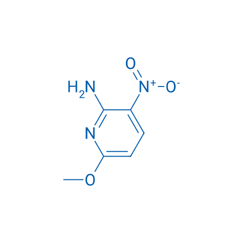 6-Methoxy-3-nitropyridin-2-amine 100g