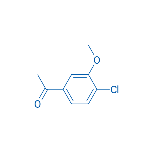 1-(4-Chloro-3-methoxyphenyl)ethanone 5g