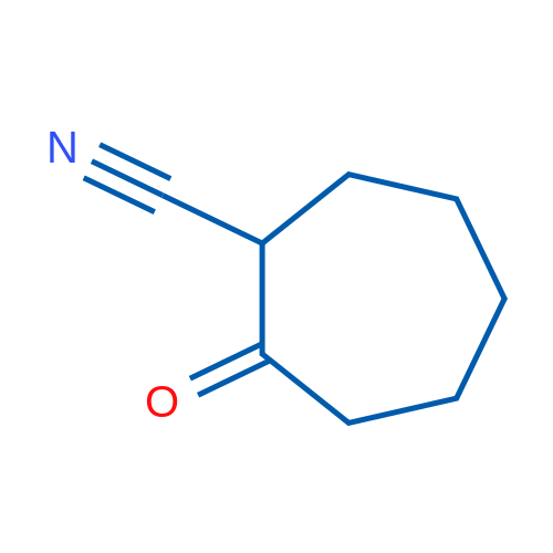 2-Oxocycloheptanecarbonitrile 250mg