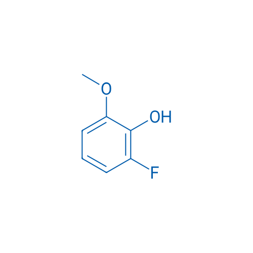 2-Fluoro-6-methoxyphenol 5g