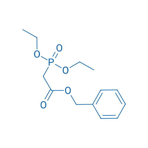 Benzyl 2-(diethoxyphosphoryl)acetate 5g