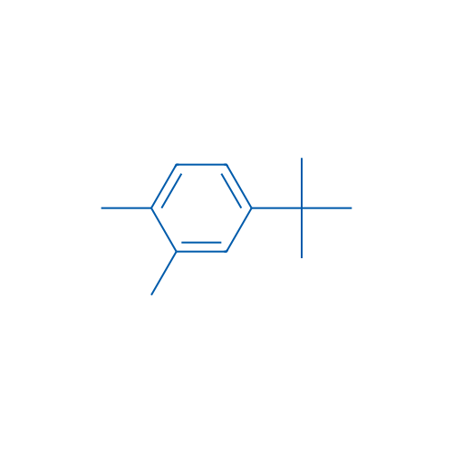 4-tert-Butyl-o-xylene 100g