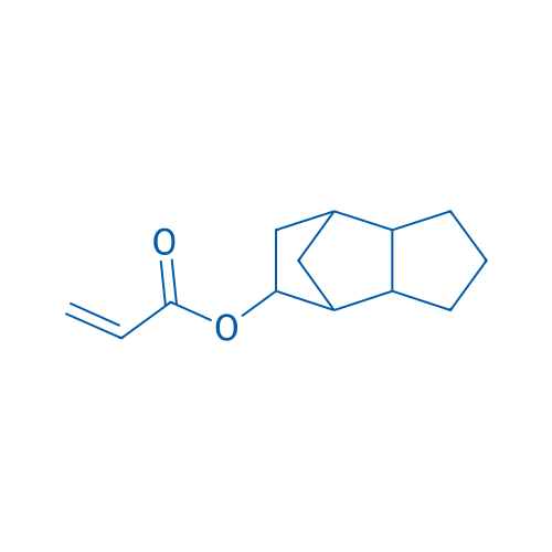 Octahydro-1H-4,7-methanoinden-5-yl acrylate 500g