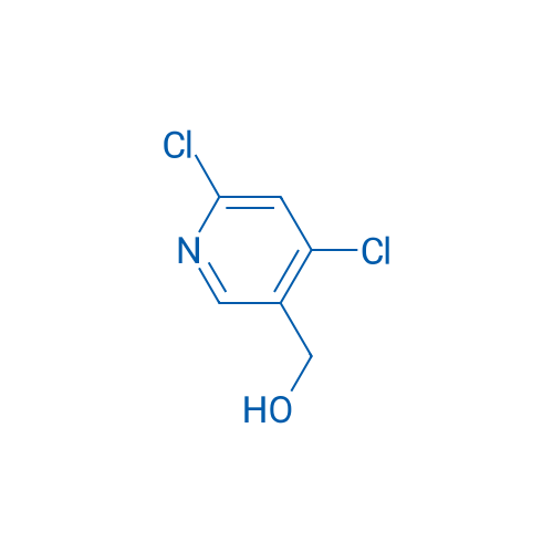 (4,6-Dichloropyridin-3-yl)methanol 5g