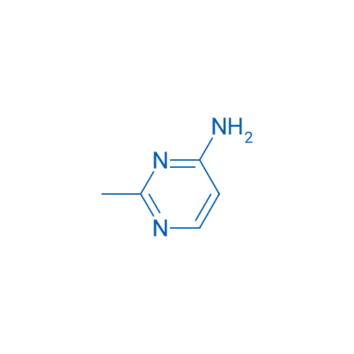 2-Methyl-4-pyrimidinamine 100mg