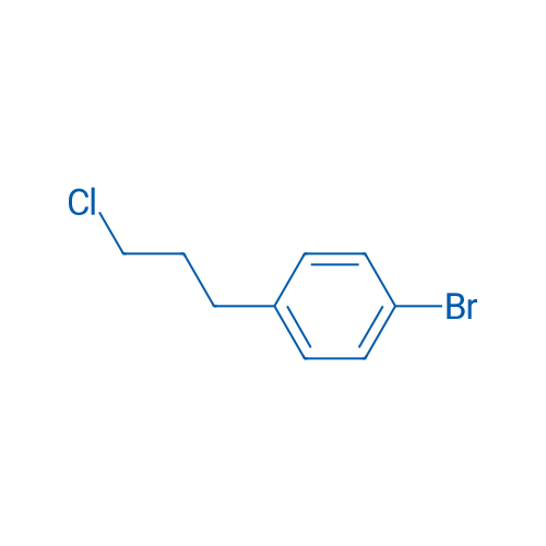 1-Bromo-4-(3-chloropropyl)benzene 1g