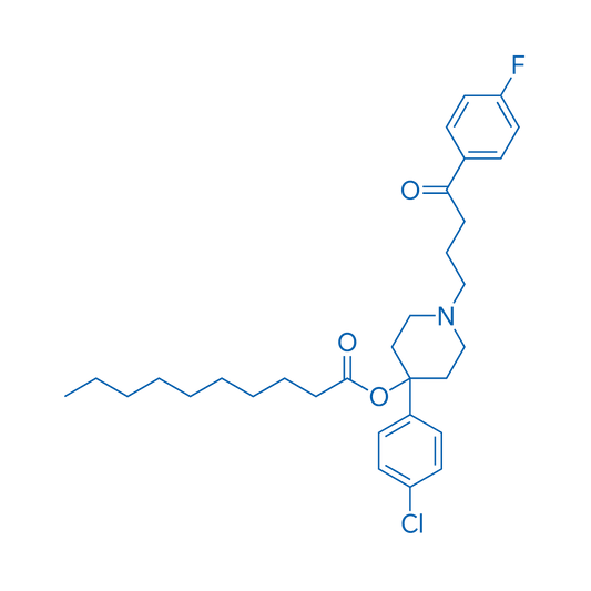Haloperidol decanoate 1mg