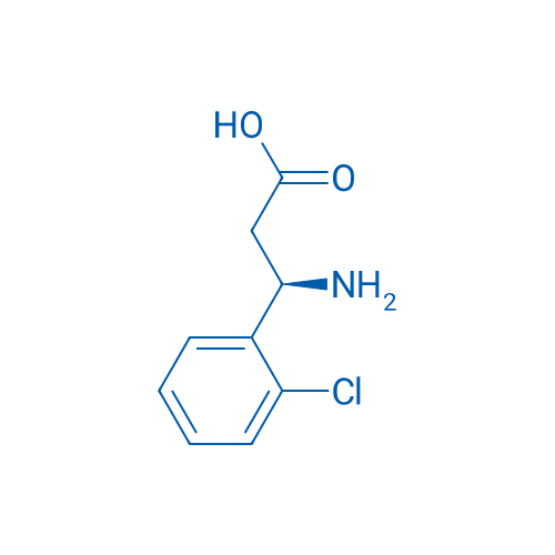 H-D-β-Phe(2-Cl)-OH 100mg