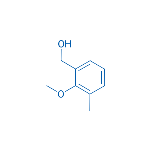 (2-Methoxy-3-methylphenyl)methanol 25g
