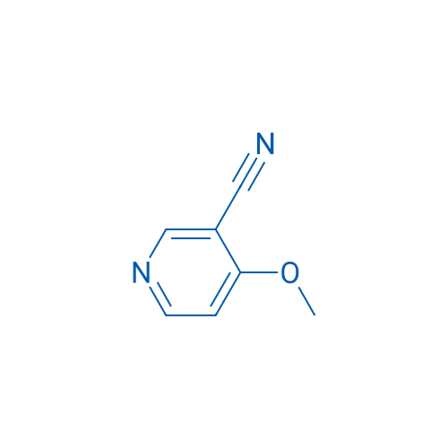 4-Methoxynicotinonitrile 250mg