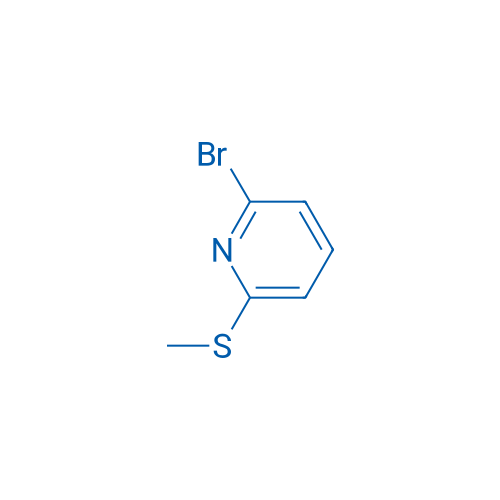 2-Bromo-6-(methylthio)pyridine 5g