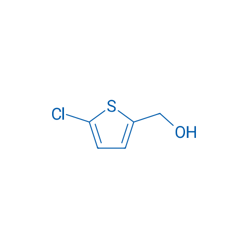 (5-Chlorothiophen-2-yl)methanol 1g