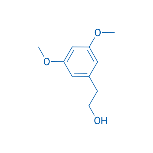 2-(3,5-Dimethoxyphenyl)ethanol 100mg
