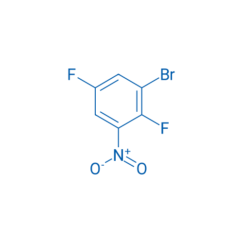 1-Bromo-2,5-difluoro-3-nitrobenzene 5g