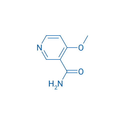 4-Methoxynicotinamide 250mg