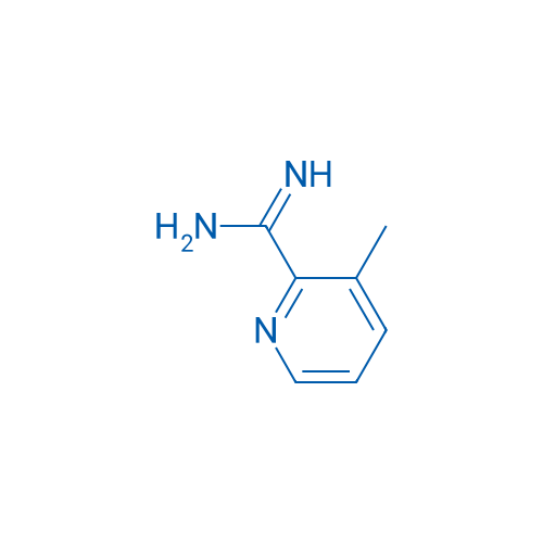 3-Methylpicolinimidamide 1g