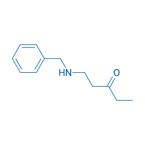 1-(Benzylamino)pentan-3-one 1g