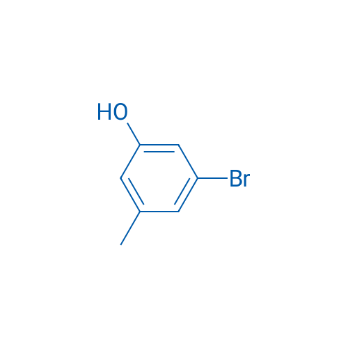 3-Bromo-5-methylphenol 100g