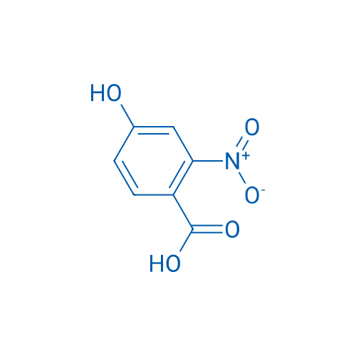 4-Hydroxy-2-nitrobenzoic acid 250mg