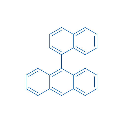 9-(Naphthalen-1-yl)anthracene 25g